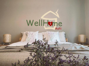 WellHome